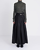 【10月24日 12:00PM発売予定】＜THE RERACS×1LDK×F/STORE＞グルガスカートライクパンツ（ウィメンズ）