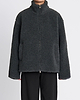 【26AW】ボアブルゾン