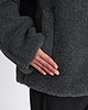 【26AW】ボアブルゾン