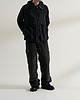【26AW】ピグメントコテッドコーデュロイワークパンツ