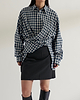 【26AW】チェックラップシャツ