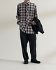 【26AW】ネクタイシャツ