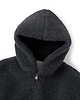 【26AW】ボアフーディーブルゾン