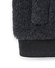 【26AW】ボアフーディーブルゾン