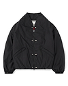 【26AW】ポーラススキンブルゾン