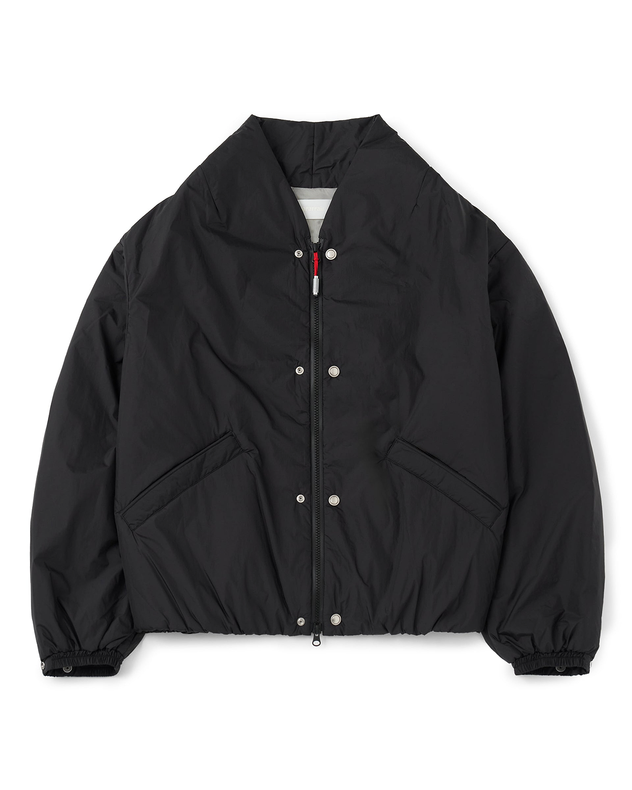 【26AW】ポーラススキンブルゾン