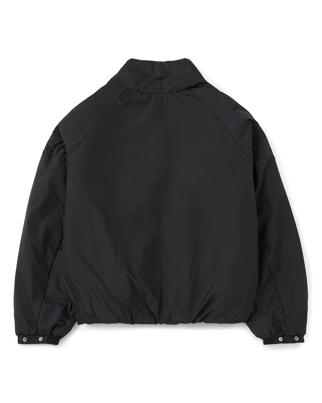 【26AW】ポーラススキンブルゾン