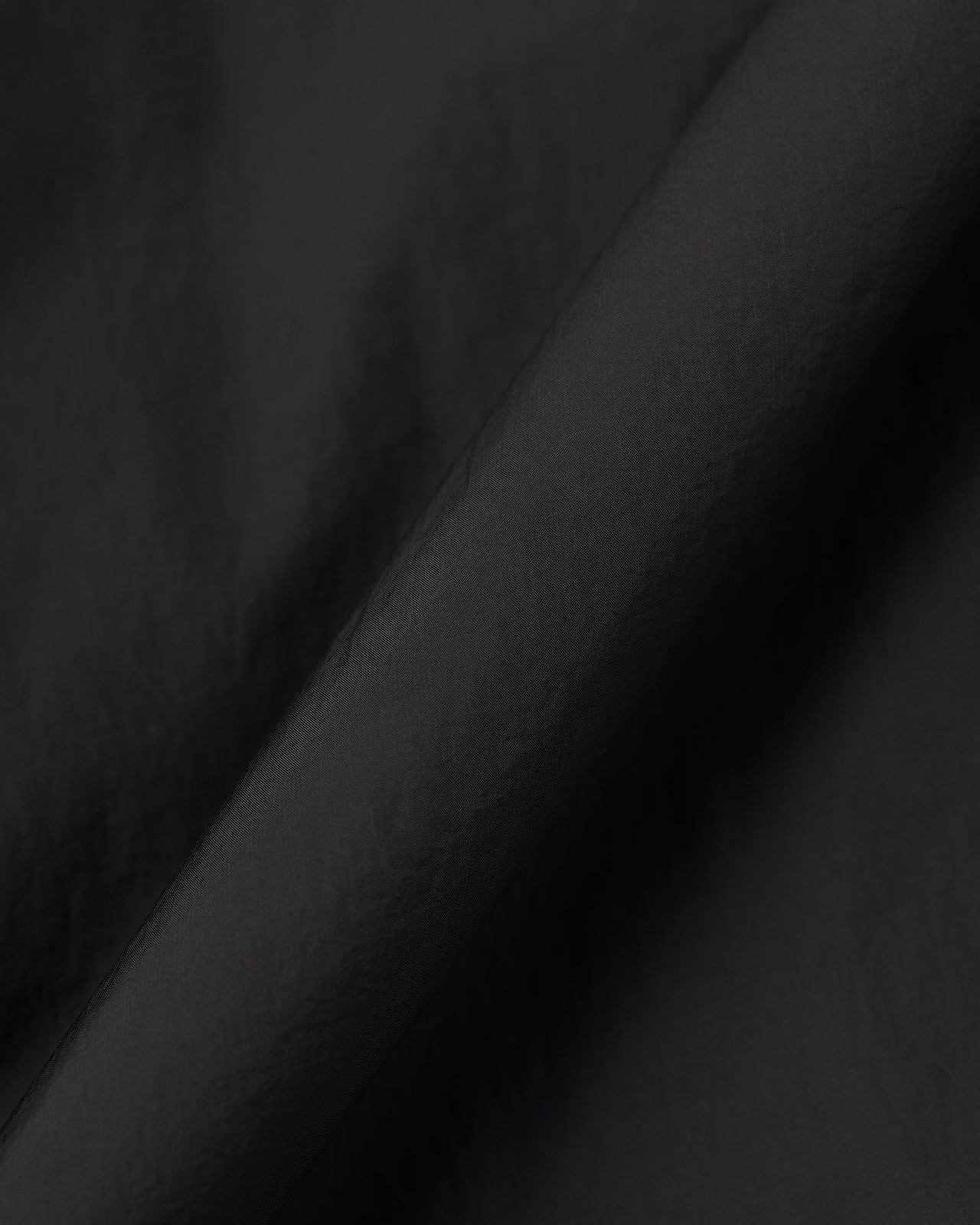 【26AW】ポーラススキンブルゾン
