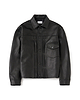 【26AW】レザージーンジャケット