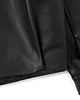 【26AW】レザージーンジャケット