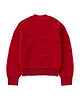 【26AW】ベータリバーシブルクルーネックセーター