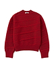 【26AW】ベータリバーシブルクルーネックセーター
