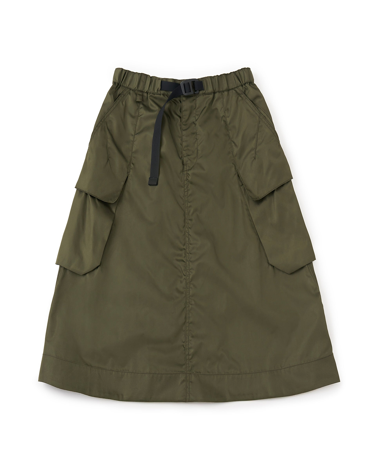 【26AW】BCカーゴスカート