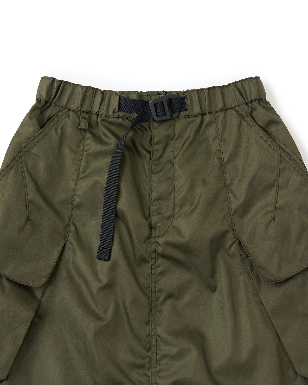 【26AW】BCカーゴスカート