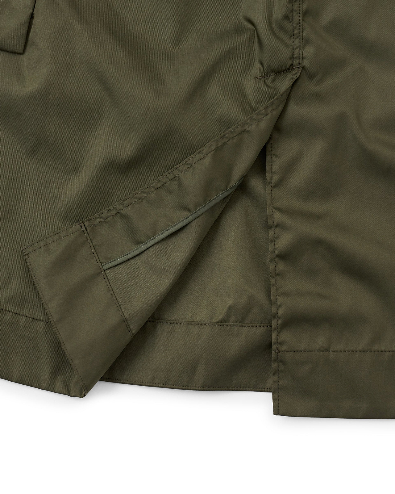 【26AW】BCカーゴスカート