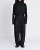 【10月24日 12:00PM発売予定】＜THE RERACS×1LDK×F/STORE＞ザ・ベルテッドワイド5ポケットパンツ（メンズ）