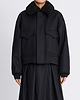 【10月24日 12:00PM発売予定】＜THE RERACS×1LDK×F/STORE＞ザ・A2ジャケット（ウィメンズ）