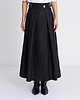 【10月24日 12:00PM発売予定】＜THE RERACS×1LDK×F/STORE＞グルガスカートライクパンツ（ウィメンズ）