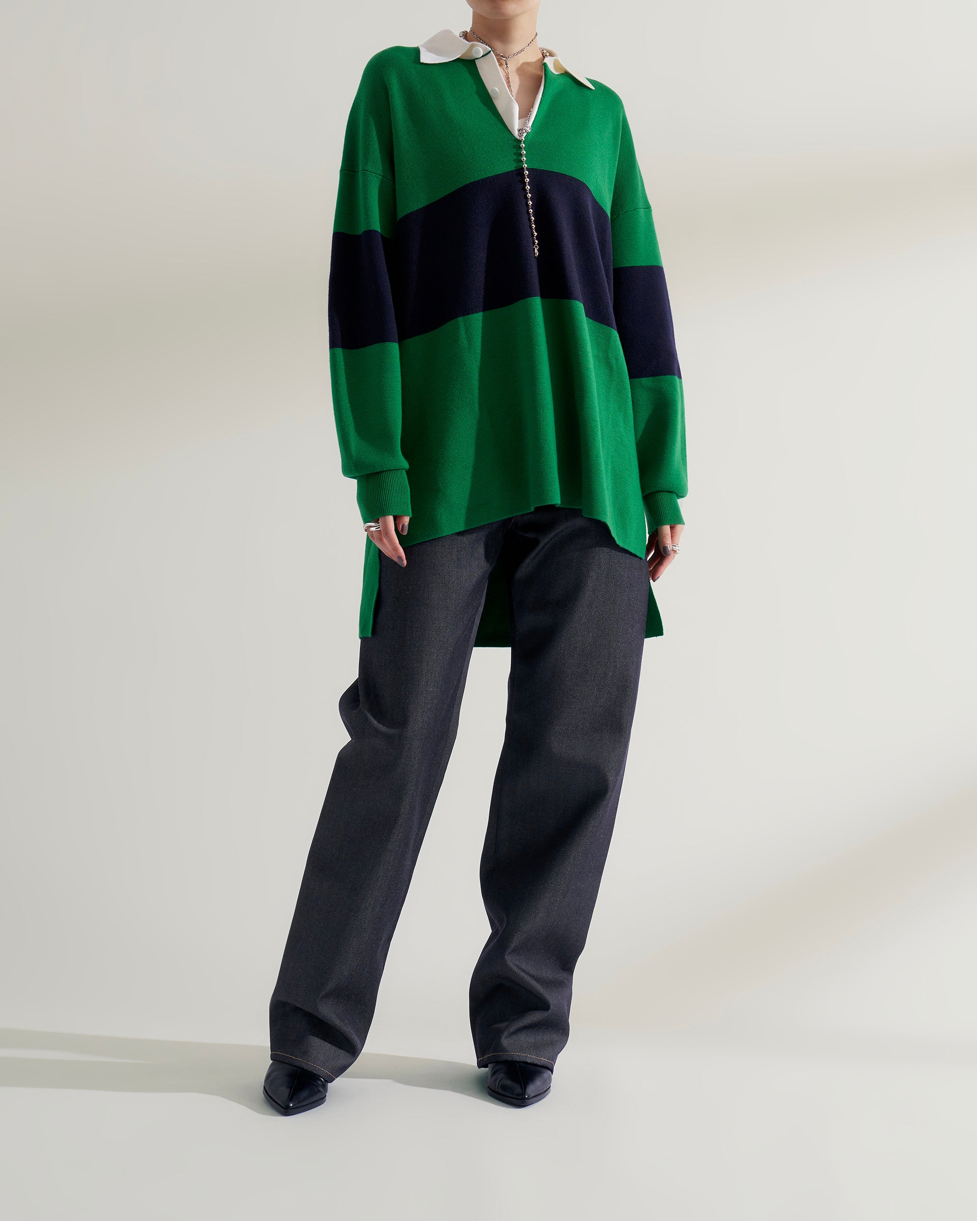 OVERCOAT】デニムパンツ – ファッションスナップストア