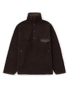 【26AW】フリースブルゾン