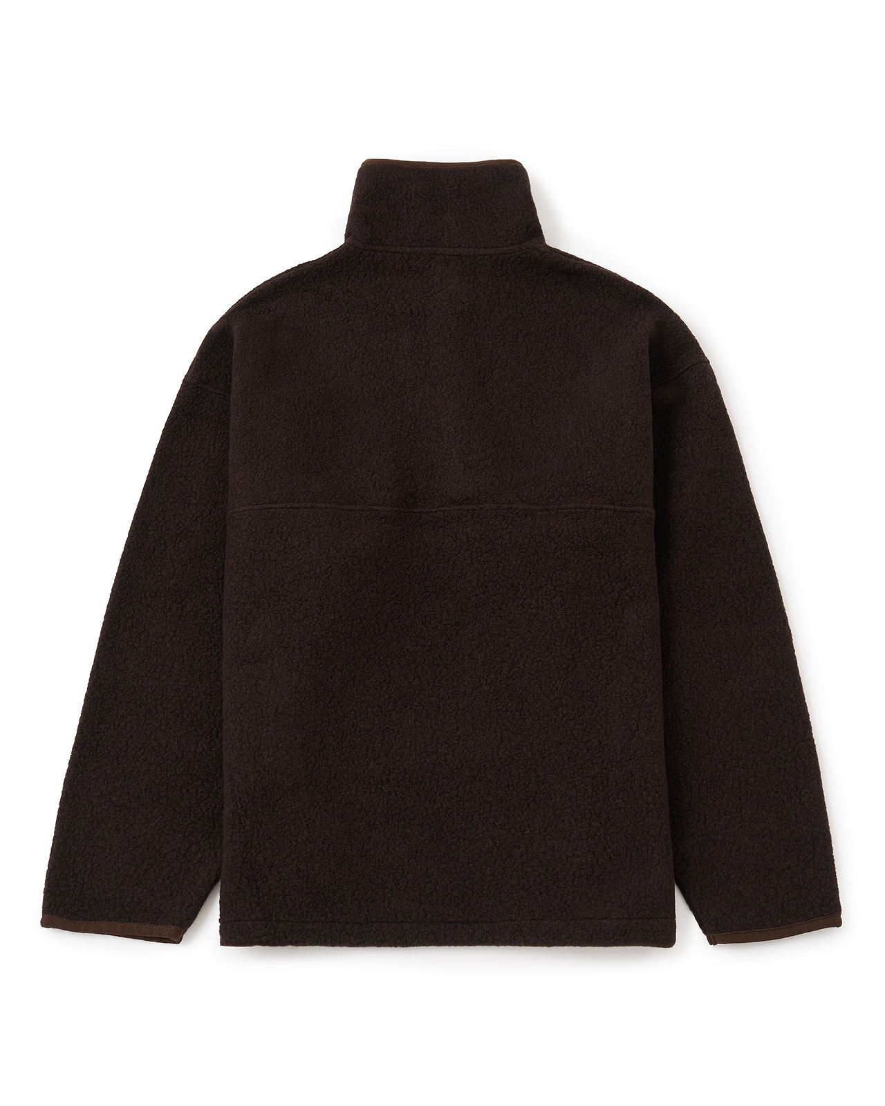 【26AW】フリースブルゾン