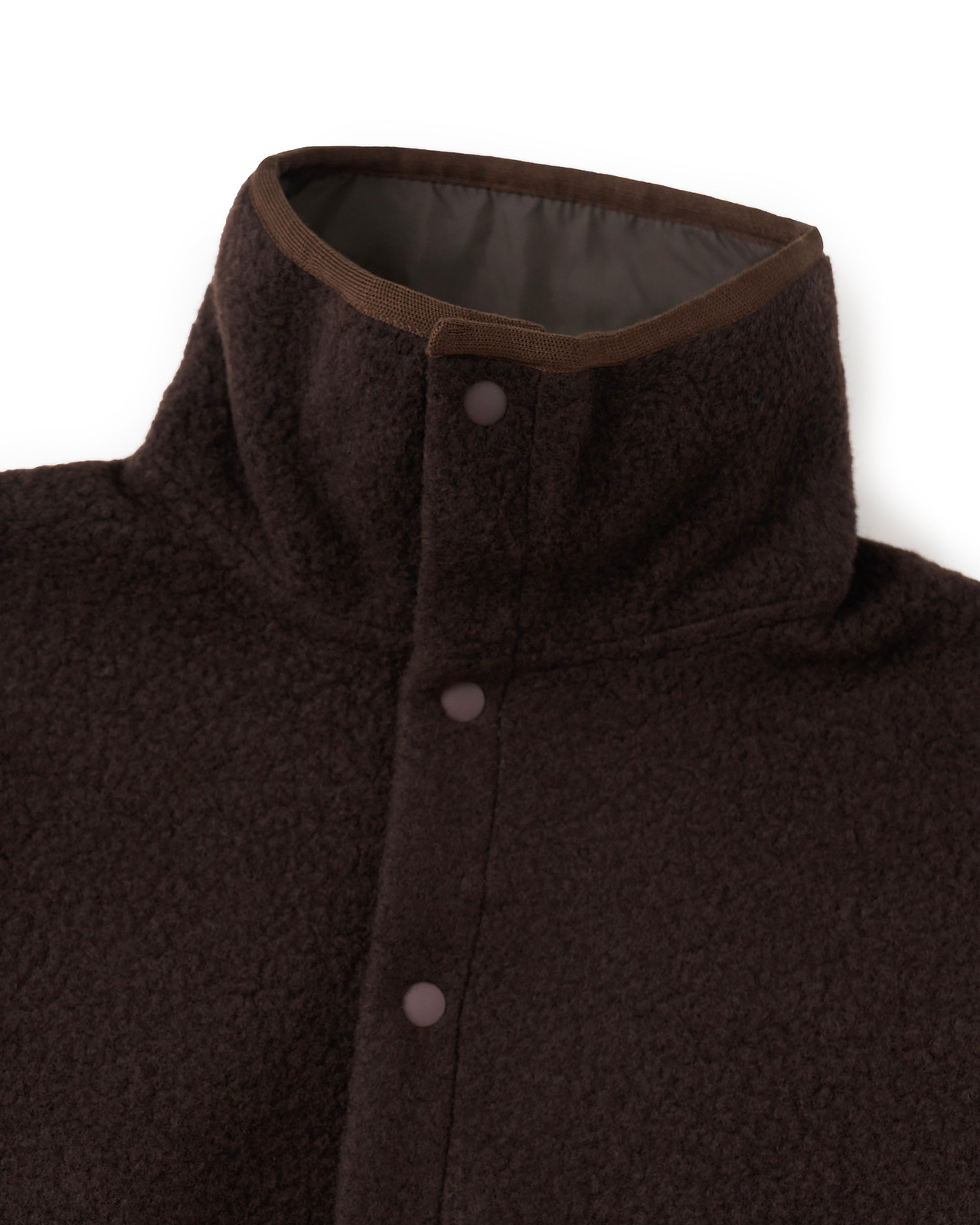 【26AW】フリースブルゾン