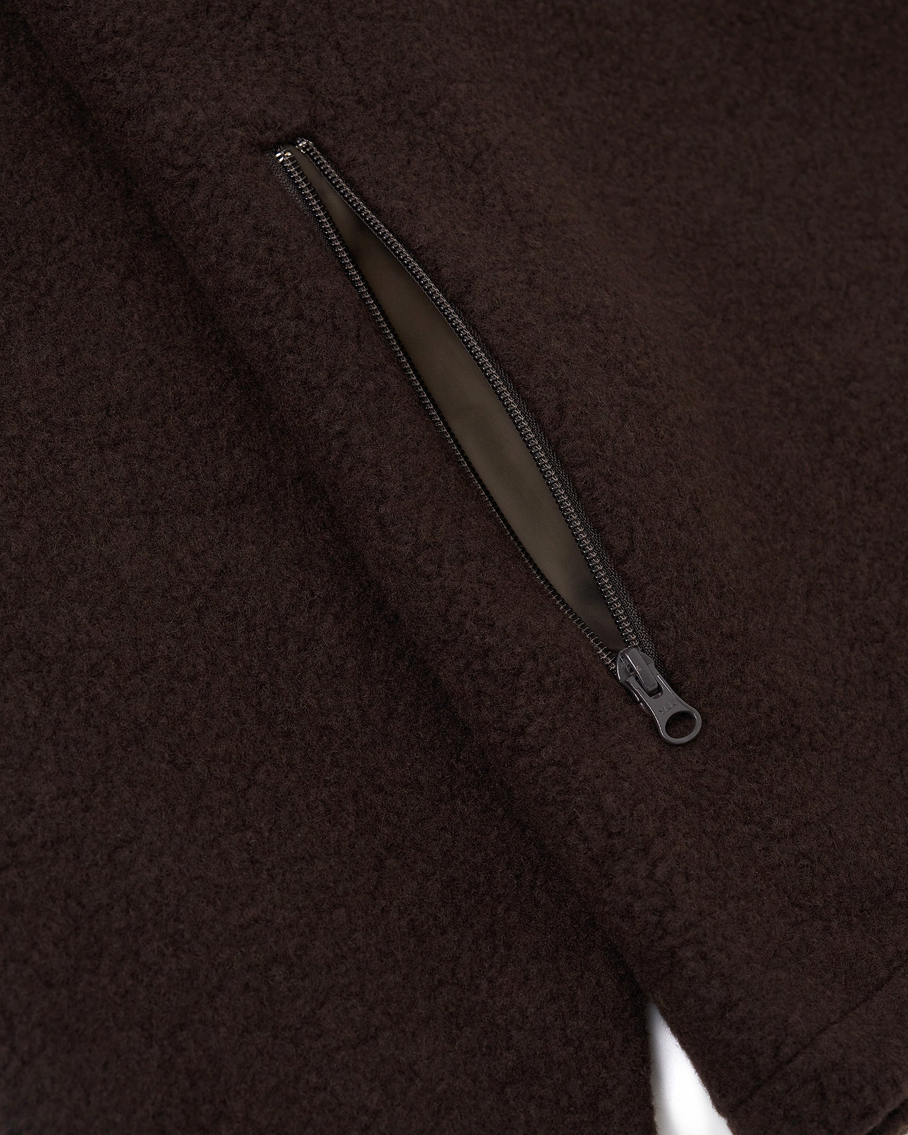 【26AW】フリースブルゾン