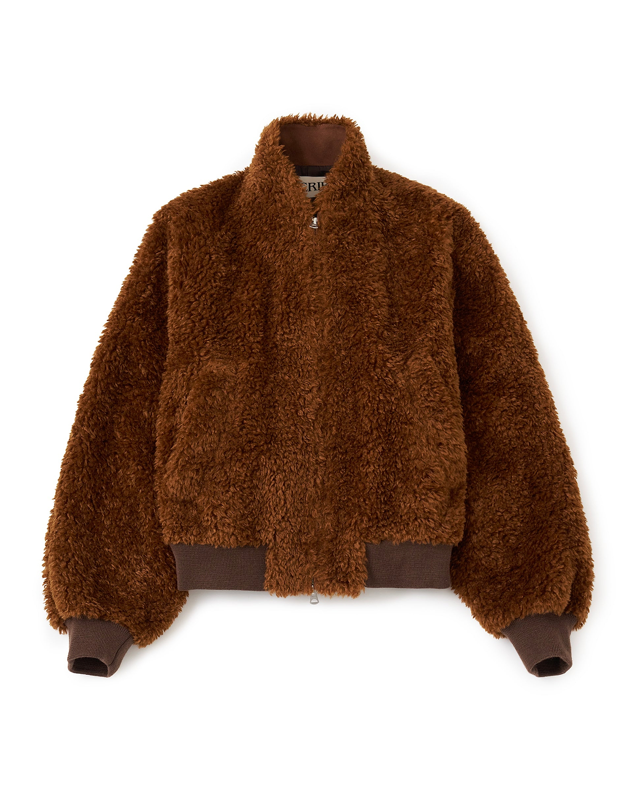 【26AW】ボンバージャケット