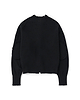 【26AW】パールカーディガン