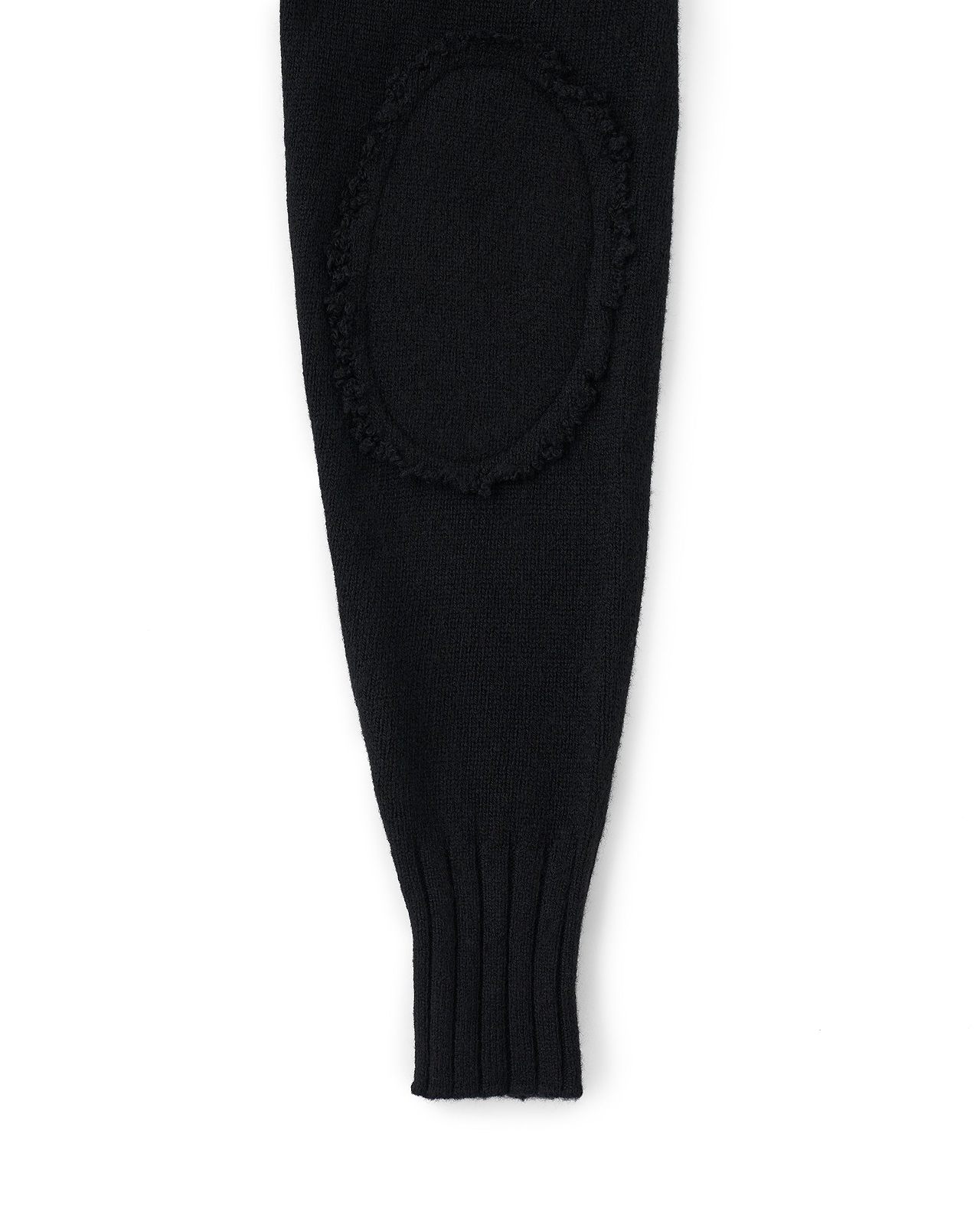 【26AW】パールカーディガン