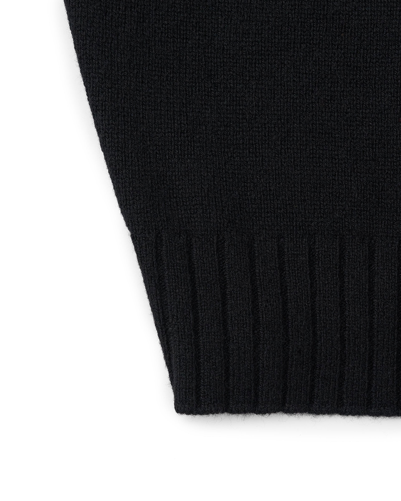 【26AW】パールカーディガン