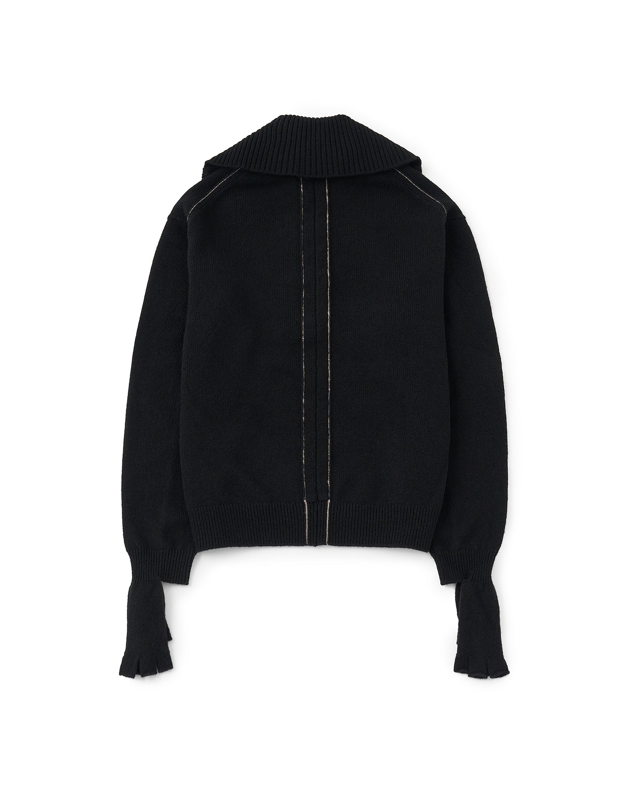 【26AW】グローブニット