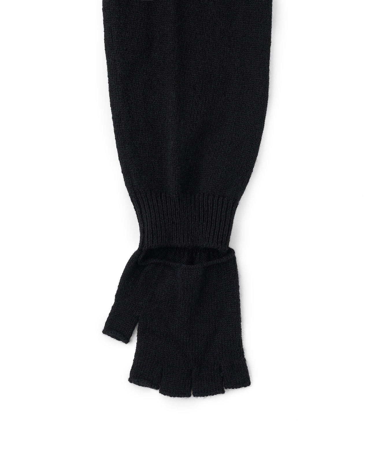 【26AW】グローブニット