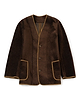 【26AW】リバーシブルジャケット （ニードルウール）