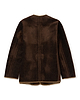 【26AW】リバーシブルジャケット （ニードルウール）