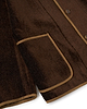 【26AW】リバーシブルジャケット （ニードルウール）