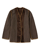 【26AW】リバーシブルジャケット （ニードルウール）
