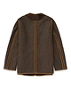 【26AW】リバーシブルジャケット （ニードルウール）