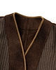 【26AW】リバーシブルジャケット （ニードルウール）