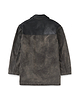 【26AW】ユーティリティジャケット（FLOCKYデニム）