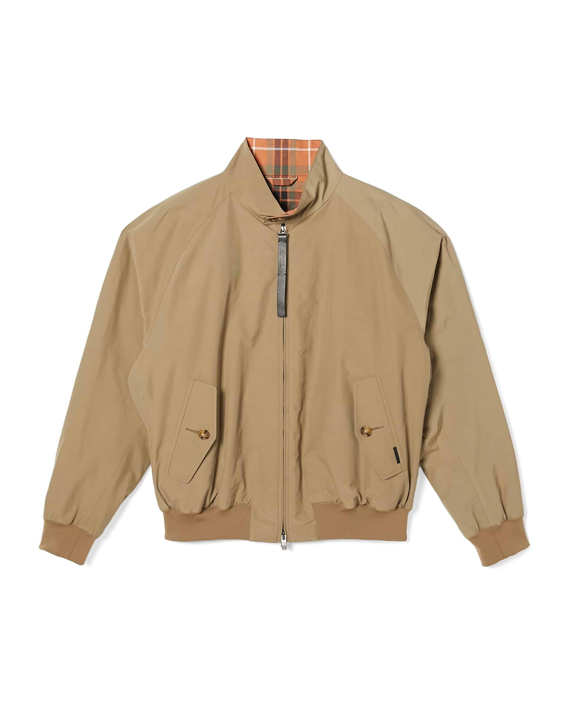 N.HOOLYWOOD】＜Nハリウッドコンパイル×バラクータ＞ リバーシブル