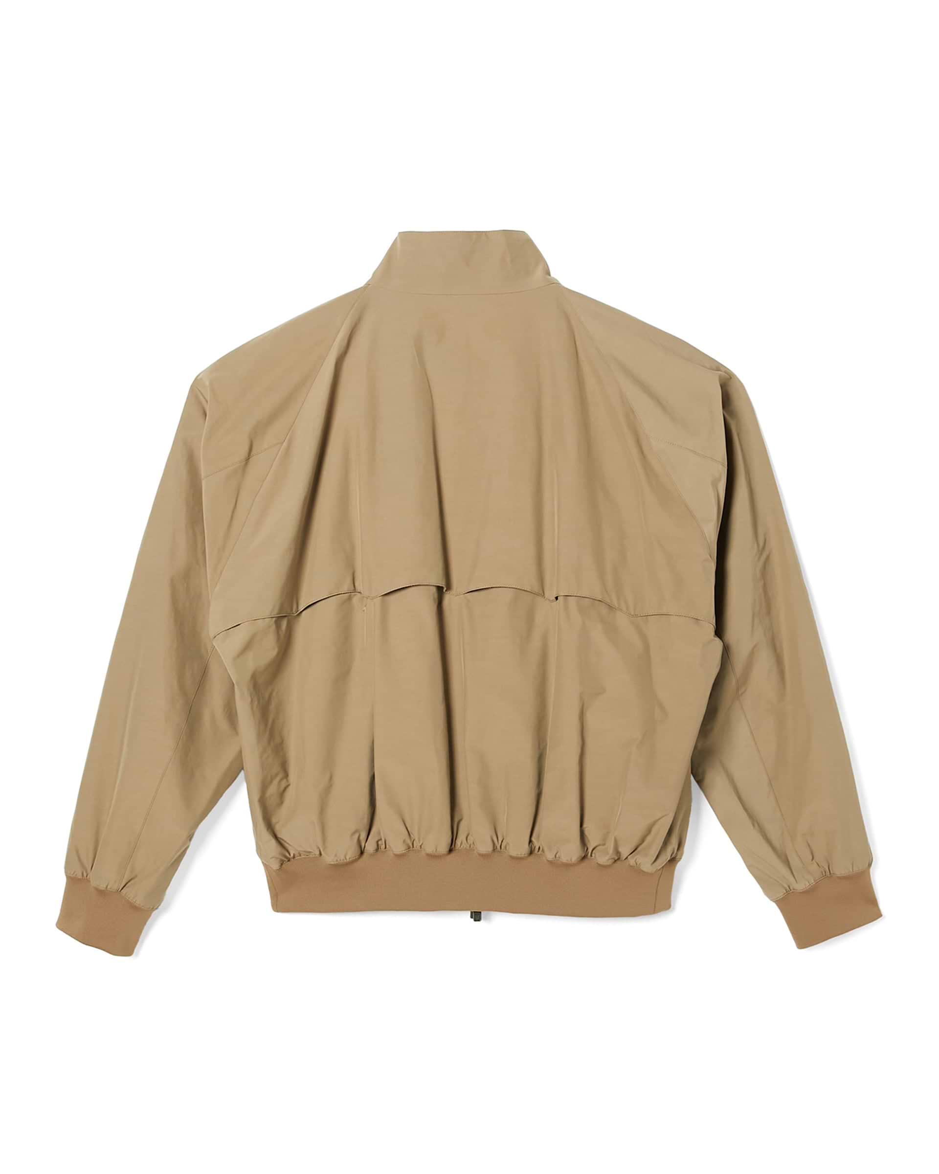 N.HOOLYWOOD】＜Nハリウッドコンパイル×バラクータ＞ リバーシブル