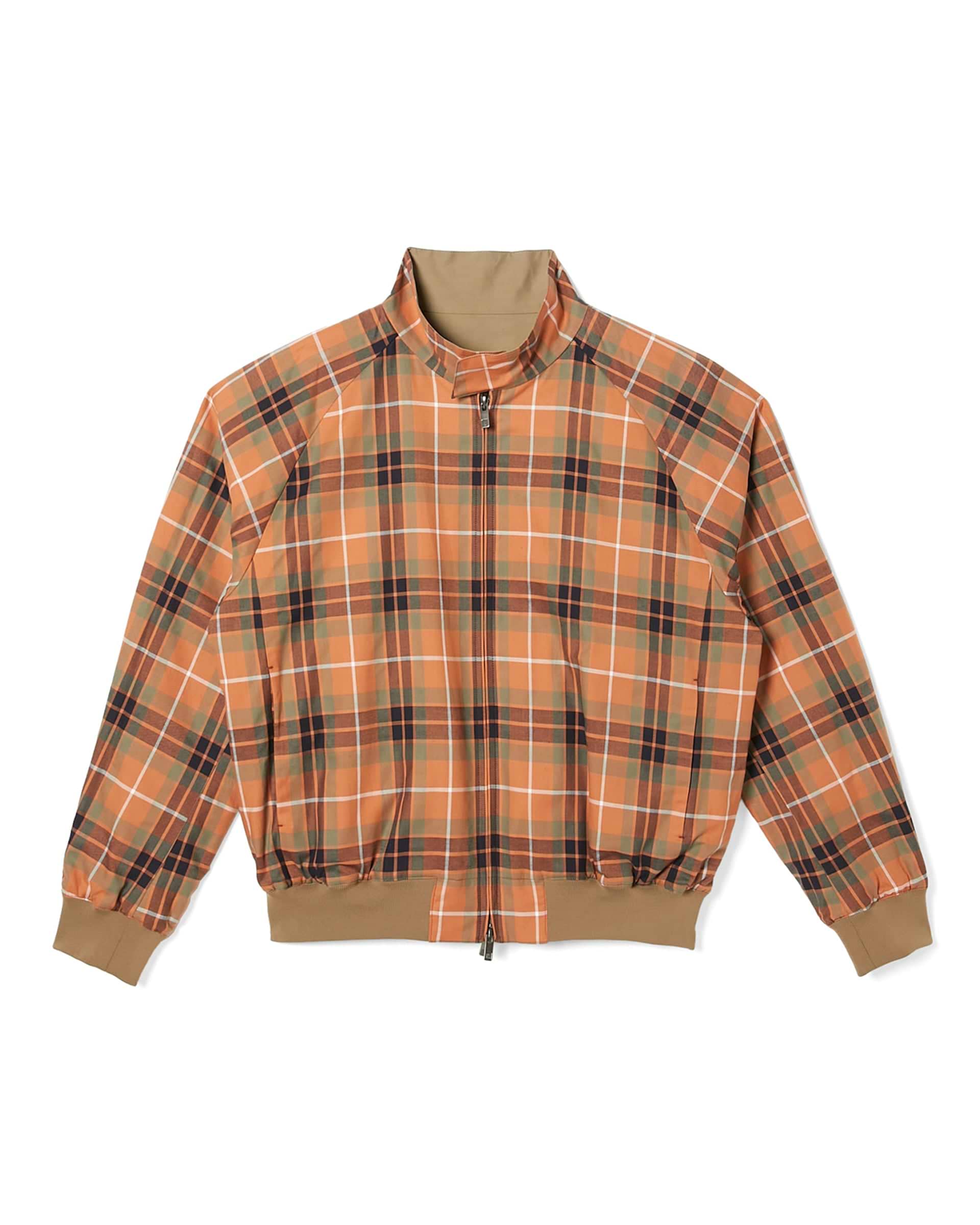 N.HOOLYWOOD】＜Nハリウッドコンパイル×バラクータ＞ リバーシブル