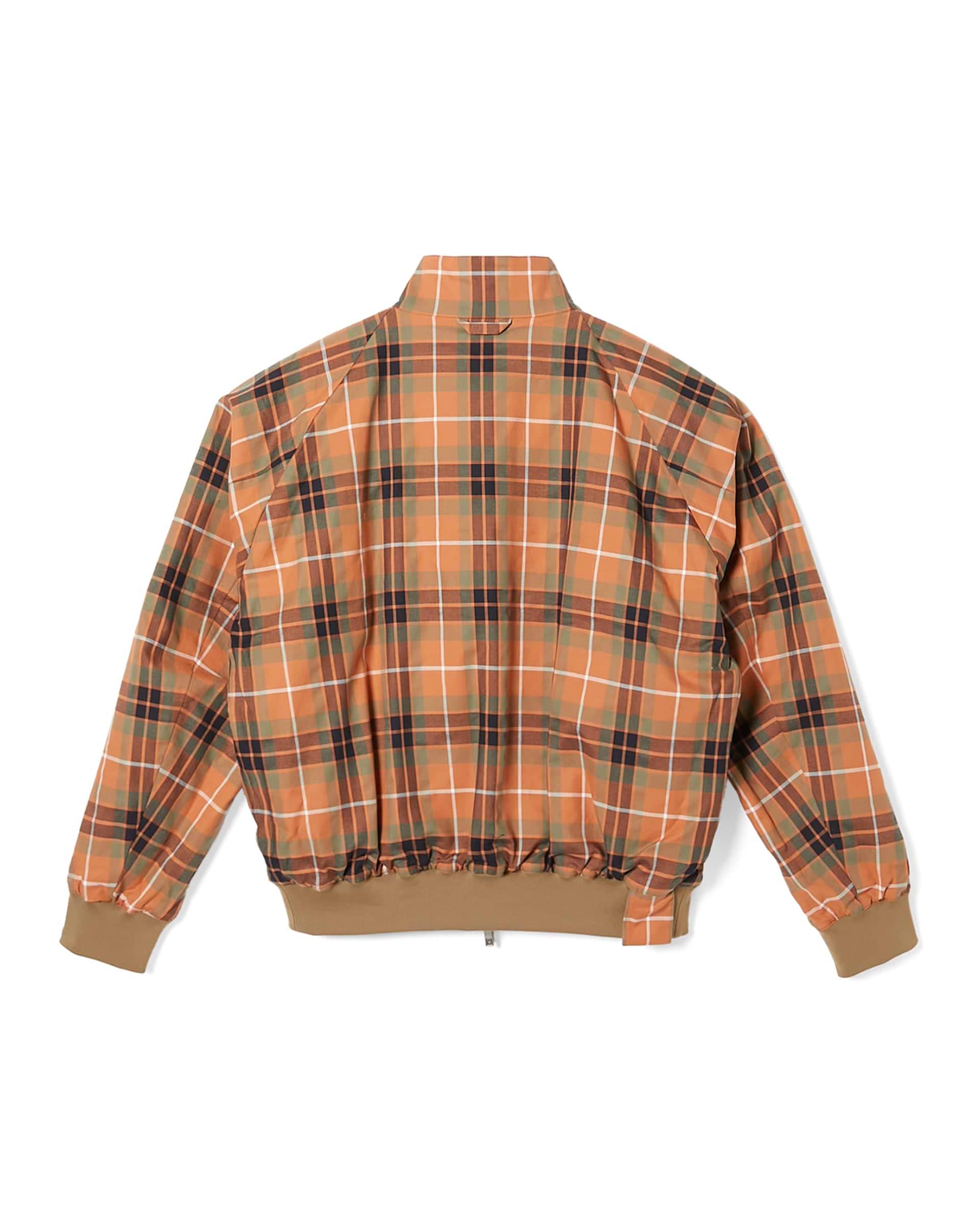 N.HOOLYWOOD】＜Nハリウッドコンパイル×バラクータ＞ リバーシブル
