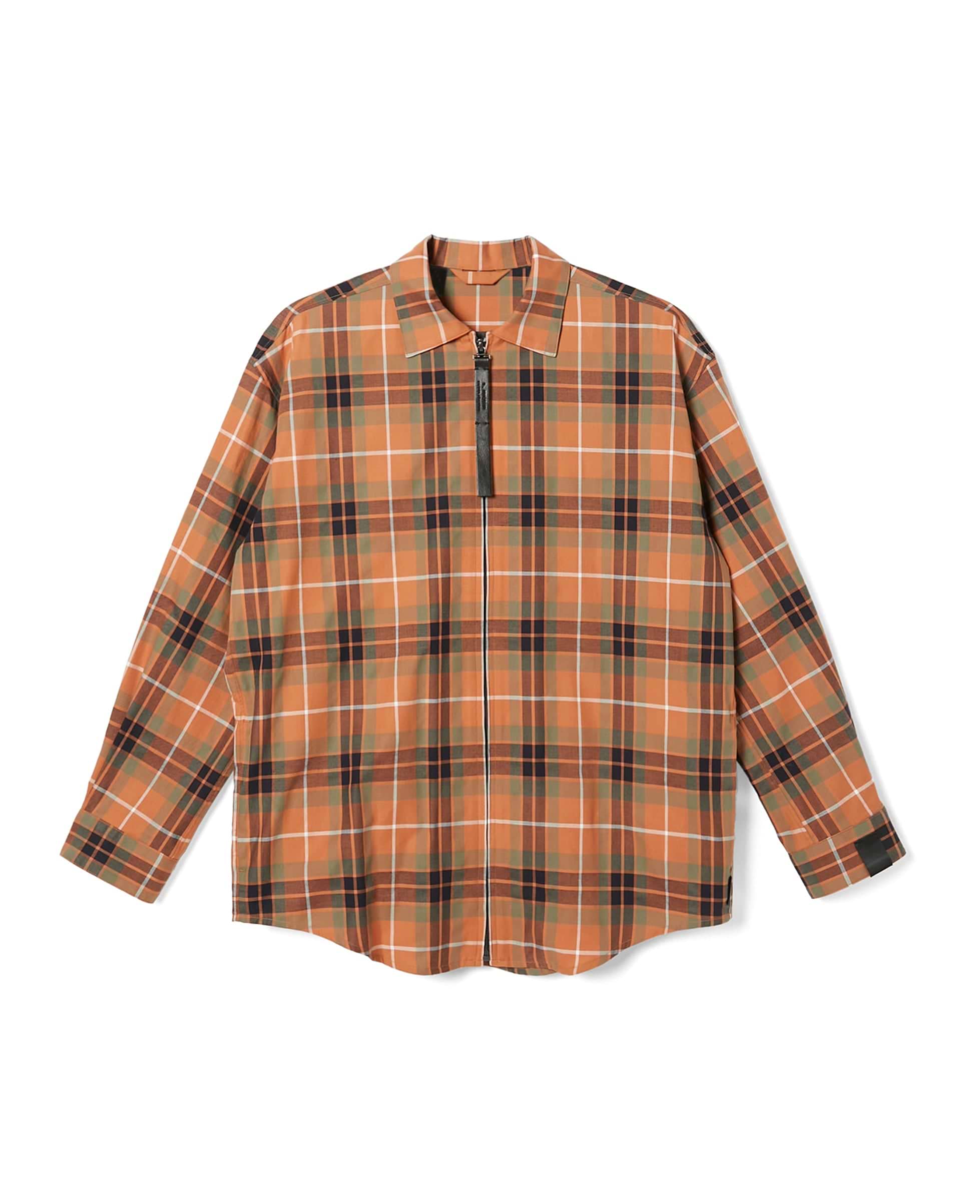 N.HOOLYWOOD】＜Nハリウッドコンパイル×バラクータ＞シャツ