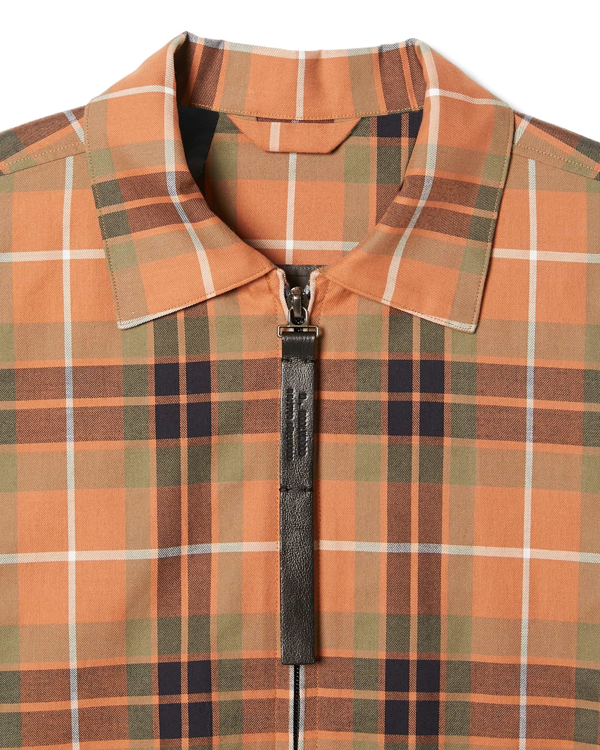 N.HOOLYWOOD】＜Nハリウッドコンパイル×バラクータ＞シャツ