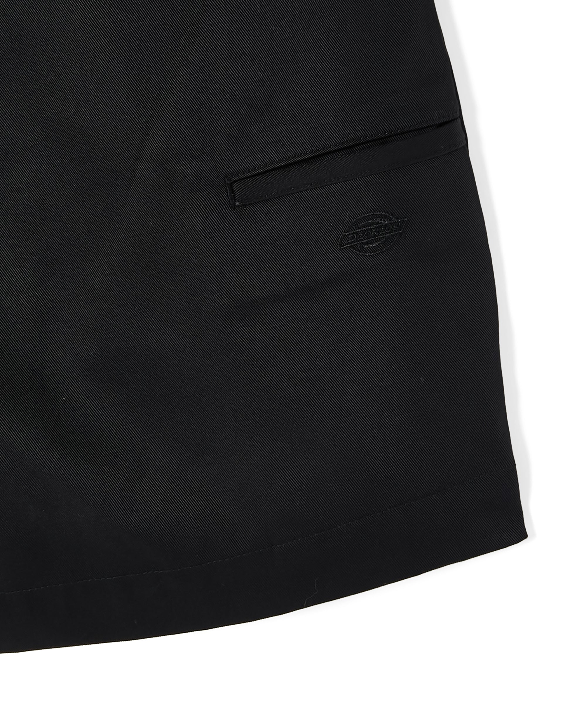 N.HOOLYWOOD】＜N.HOOLYWOOD COMPILE × DICKIES＞2タックハーフパンツ