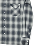【26SS】＜N.HOOLYWOOD COMPILE × BIG MAC＞ウエスタンシャツ