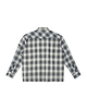 【26SS】＜N.HOOLYWOOD COMPILE × BIG MAC＞ウエスタンシャツ