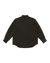 【26AW】プルオーバーシャツ